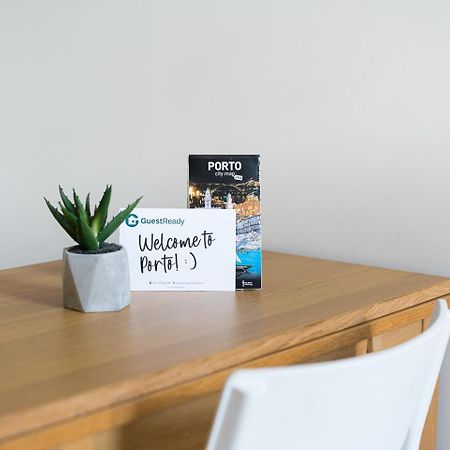 Guestready - Camoes Refuge Hotel Porto Bagian luar foto