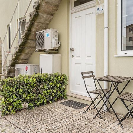 Guestready - Camoes Refuge Hotel Porto Bagian luar foto