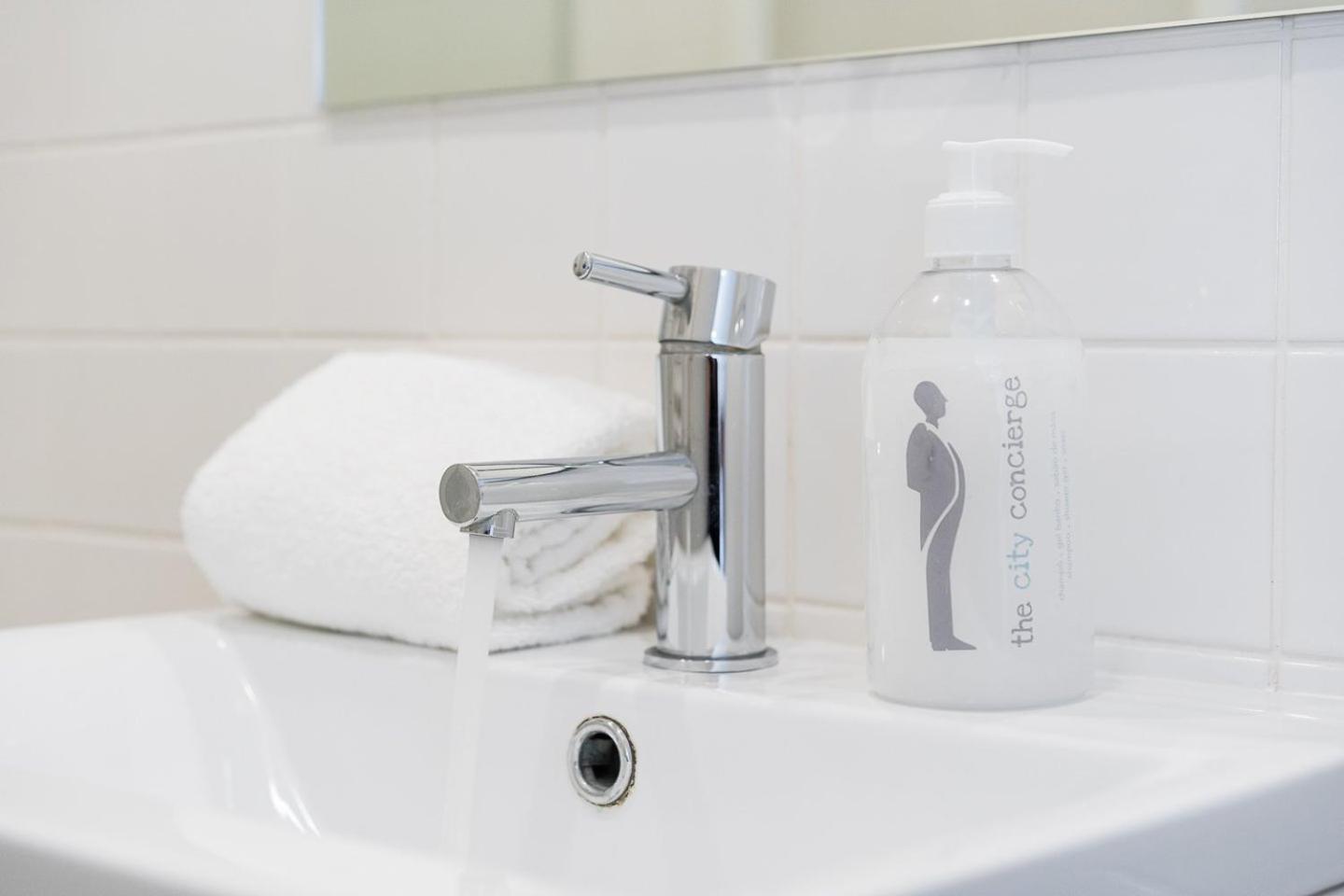 Guestready - Camoes Refuge Hotel Porto Bagian luar foto