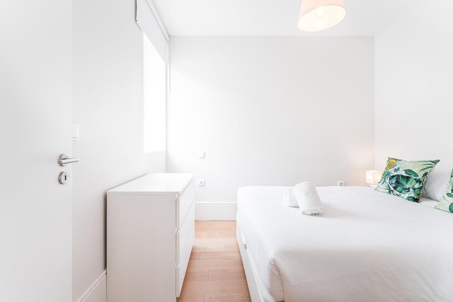 Guestready - Camoes Refuge Hotel Porto Bagian luar foto