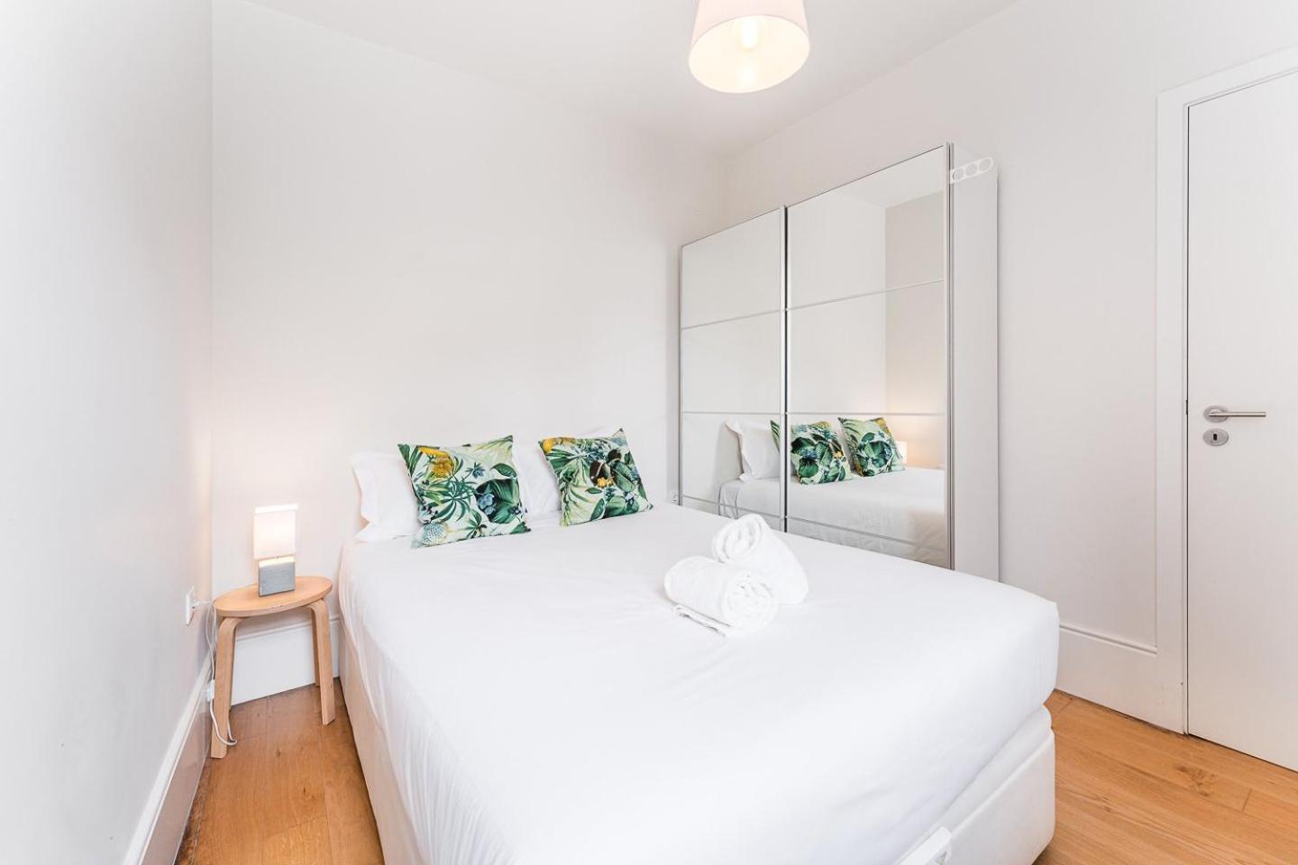 Guestready - Camoes Refuge Hotel Porto Bagian luar foto