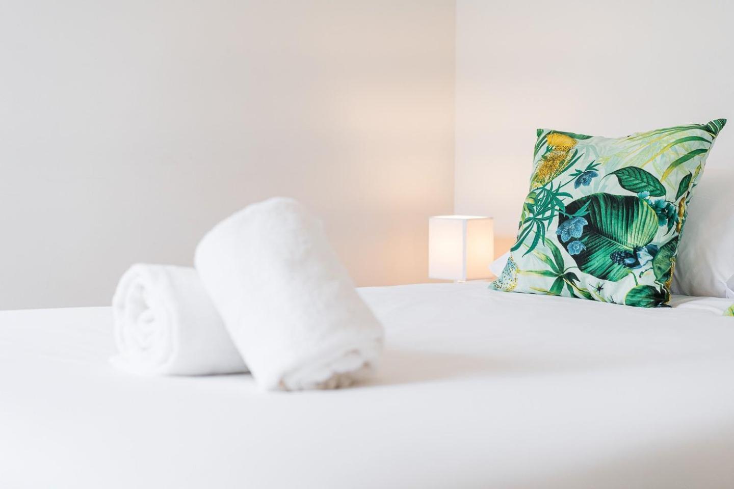 Guestready - Camoes Refuge Hotel Porto Bagian luar foto