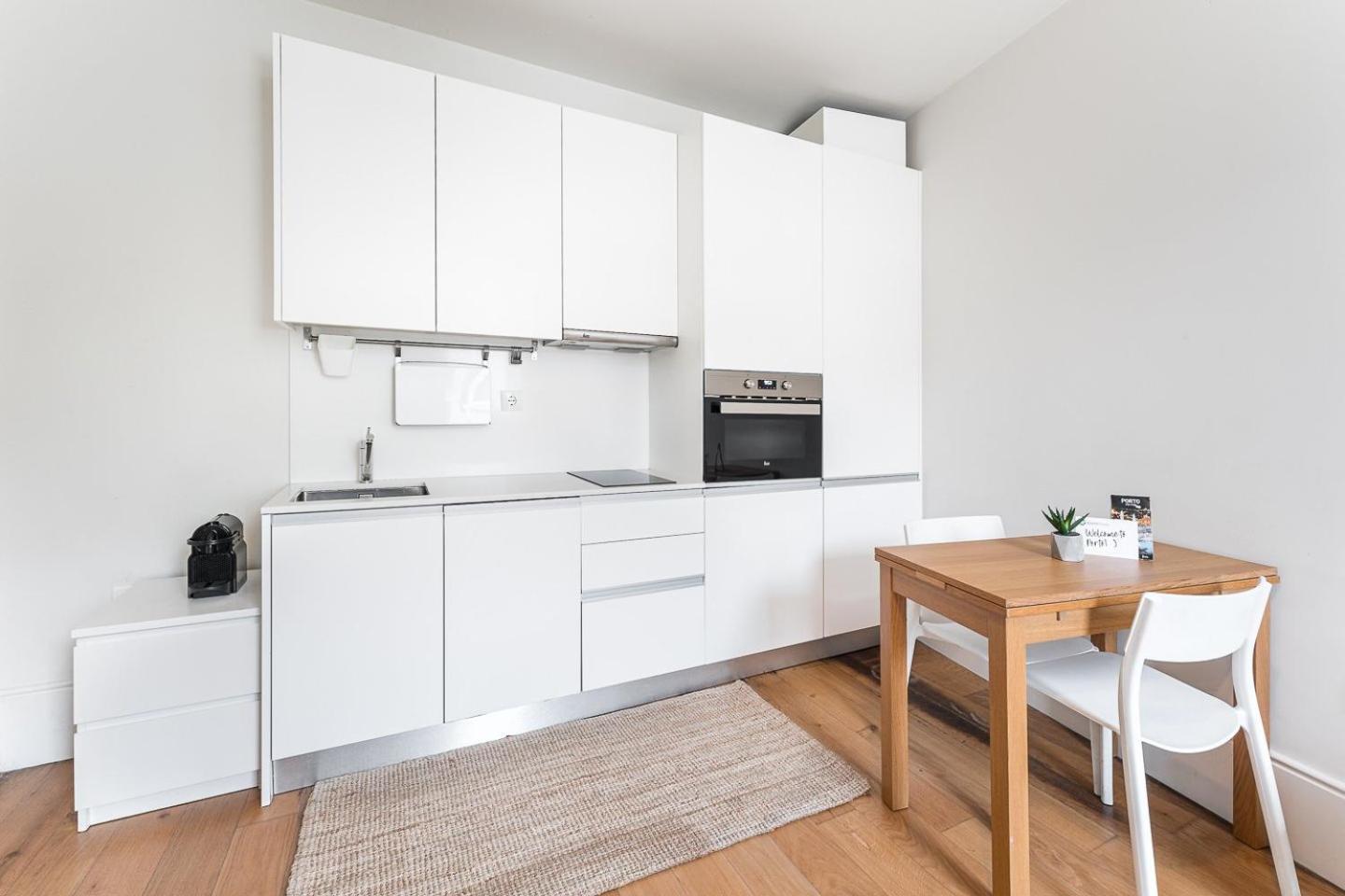 Guestready - Camoes Refuge Hotel Porto Bagian luar foto