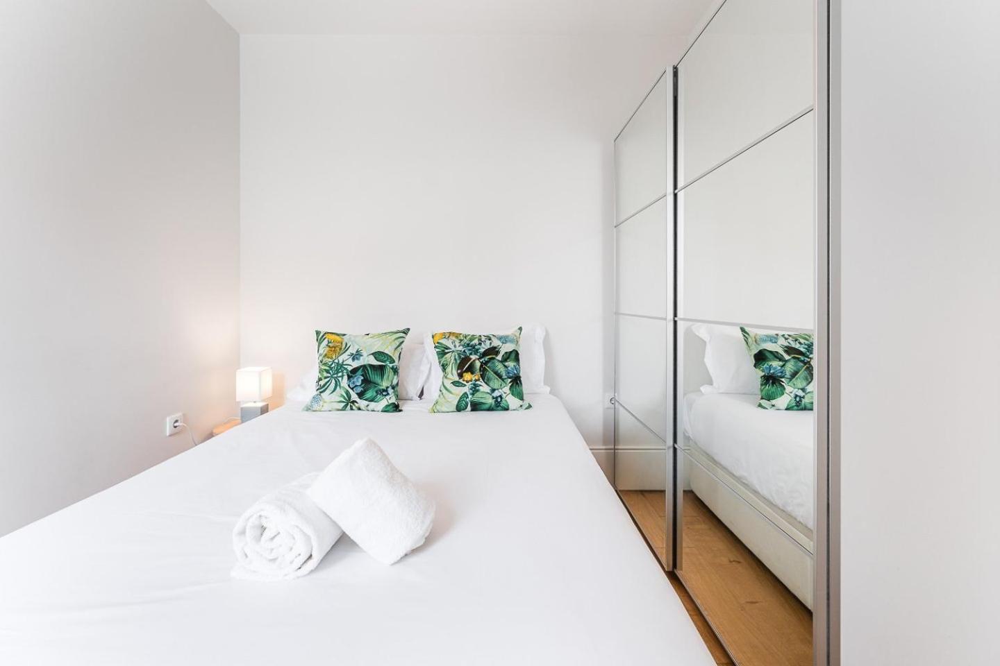 Guestready - Camoes Refuge Hotel Porto Bagian luar foto