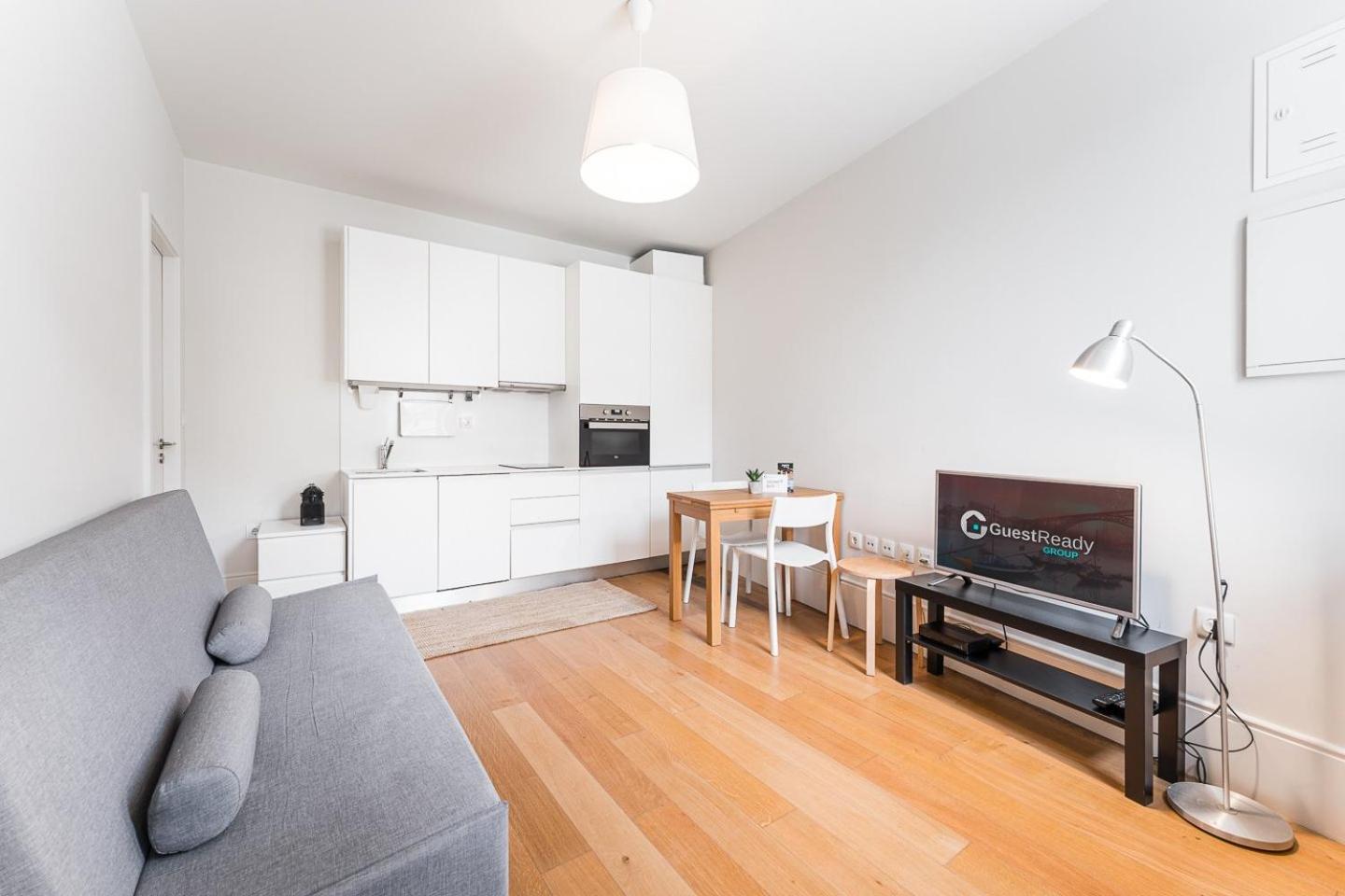 Guestready - Camoes Refuge Hotel Porto Bagian luar foto